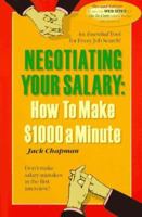 Negotiating Your Salary: How To Make $1,000 A Minute