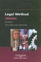 Legal Method and System 0421799005 Book Cover