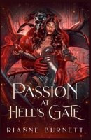 Passion at Hell's Gate B0GPJN4XNY Book Cover