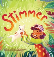 Stimmer B0B4L6VRPX Book Cover