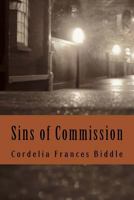 Sins of Commission: A Martha Beale Novel (The Martha Beale) (Volume 5) 1978039794 Book Cover