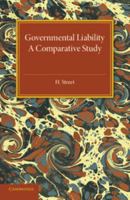 Governmental Liability 1107594715 Book Cover