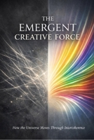 The Emergent Creative Force: How the Universe Moves Through Intercoherence B0GL2PQ9DS Book Cover