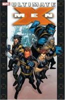 Ultimate X-Men Collection, book 1 0785121870 Book Cover