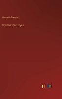 Kristian Von Troyes 3846044806 Book Cover