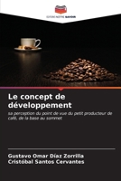 Le concept de développement 6206973379 Book Cover