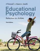 Educational Psychology: Reflection for Action 0470136308 Book Cover