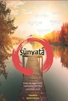 SUNYATA: A Journey of Transformation 1792764901 Book Cover
