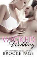 Wicked Wedding 1542836581 Book Cover