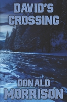 David's Crossing B0CJDDQRG4 Book Cover