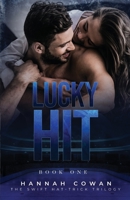 Lucky Hit Special Edition 1777781825 Book Cover