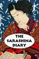 The Sarashina Diary: Super Large Print Edition of the Classic Memoir of an 11th Century Woman in Japan Specially Designed for Low Vision Readers 1798231727 Book Cover