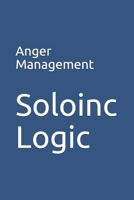 Anger Management B089CSW4P8 Book Cover