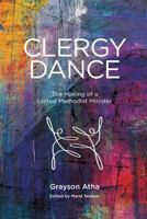The Clergy Dance 1541252748 Book Cover