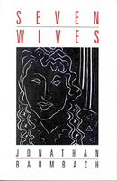 Seven Wives 0932511872 Book Cover