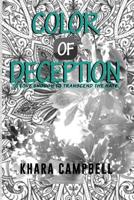 Color of Deception 1092483314 Book Cover