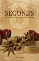 8 Seconds: The Cowboy Guide to Riding the Christian Life 1602472483 Book Cover