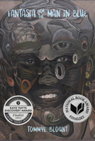 Fantasia for the Man in Blue 1945588497 Book Cover