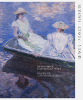 Renoir, Monet, Gauguin: Images of a Floating World: The Kojiro Matsukata and Karl Ernst Osthaus Collections 3775751270 Book Cover