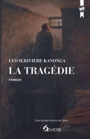La tragédie (French Edition) B0DSBSTBFL Book Cover