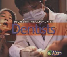 Dentists 1432911872 Book Cover