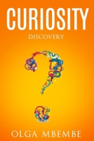 Curiosity: Discovery B08X63FHQC Book Cover