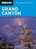 Moon Grand Canyon (Moon Handbooks) 1631215655 Book Cover