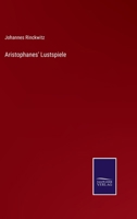 Aristophanes' Lustspiele 1145117996 Book Cover