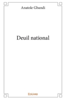 Deuil national 2334128600 Book Cover