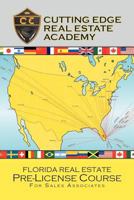 Florida Real Estate Pre-License Course for Sales Associates 1479732532 Book Cover