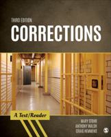 Corrections: A Text/Reader 1412997178 Book Cover