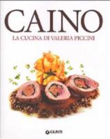 Caino 8809038894 Book Cover