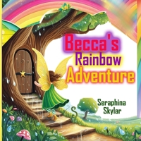 Becca's Rainbow Adventure B0CPHGF3K8 Book Cover