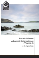 Advanced Sedimentology 1520926863 Book Cover
