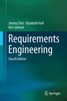 Requirements Engineering 3319610724 Book Cover