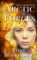 Arctic Forces 0977260852 Book Cover