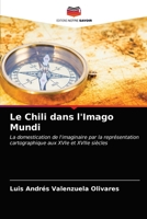 Le Chili dans l'Imago Mundi 6203520152 Book Cover