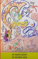 La Caminata: El Deseo - Libro 3 (Spanish Edition) B0DFXQTZP3 Book Cover