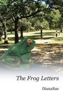 The Frog Letters 1595945067 Book Cover