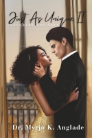 Just As Unique II: Searching for Love B0DSRNJCQS Book Cover