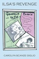 ILSA’S REVENGE 1468563122 Book Cover