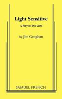 Light sensitive: A play in two acts 0573694850 Book Cover