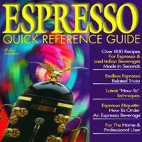 Espresso Quick Reference Guide 096435473X Book Cover