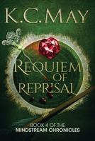 Requiem of Reprisal B0H85C1SV8 Book Cover