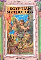 Egyptian Mythology 076601407X Book Cover