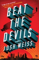 Beat the Devils 1538719444 Book Cover
