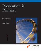Prevention is Primary 1118637062 Book Cover