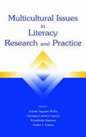 Multicultural Issues in Literacy Research and Practice 0805832416 Book Cover
