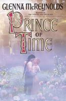 Prince of Time 0553574329 Book Cover