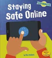 Staying Safe Online 148463604X Book Cover